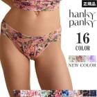 �ϥ󥭡��ѥ󥭡� Hankypanky �ץ��ƥå� �����˥��㡼�졼�������饤������ �ץ����� ���� T�Хå� 4��-5�� HPR4911 ��H�ۡ�����̵����
