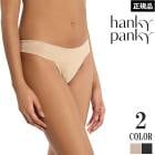 �ϥ󥭡��ѥ󥭡� Hankypanky �ե꡼���åȥ��󥬥��硼�� T�Хå� ���� ���� ��ǥ����� 4��-5�� H6J1661 ��H��