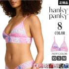 �ϥ󥭡��ѥ󥭡� Hankypanky �����˥��㡼�졼���ץ��ƥ��åɥ֥��å� ���졼���֥饸�㡼 �Υ�磻�䡼�֥� ���ѥ֥� 1�᡼2�� H487004 ��H�ۡ�����̵����