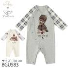 �拾���� Wacoal �٥ӡ� �ץ쥪���� ������ ��Ĺ60��70 ��Ĺ70��80�������� Ĺµ �᡼����1���ޤ� BGU583 ��EV�ۡ�P��