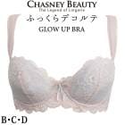 ˡӥ塼ƥ CHASNEYBEAUTY GLOW UP BRA åץ֥ QUEEN  3/4åץ֥饸㡼 ֥  CB3130/31 A̵ۡ