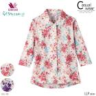 �拾���� Wacoal �餯�饯�ѡ��ȥʡ� �֥饦��(��ʬµ) LLP������ �������� �ȥåץ� ��100% ��ǲŷ���Ǻ� ��Ϸ���� ����� ���ե� DAL108 ��P�ۡ�����̵����