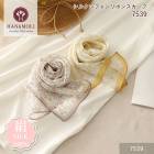 륯եܥ󥹥 HANAMOLI 륯100 ǥ  糰к 륯ʪ   ۥ磻ȥǡ ǥ ȡ 7539