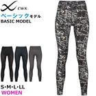 �拾���� Wacoal CW-X ��ǥ����� ���ݡ��ĥ����� CWX(������)�١����å���ǥ� ���� ���ݡ��� ���ݡ��ĥ쥮�� �᡼����2���ޤ� VCY299 ��F��