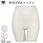 拾 Wacoal ˥åȥܥȥ WACOALåȥ 3ʬ LL ޤǥ ᡼3ޤ ե HLD200 P