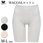 拾 Wacoal ŷʡWACOALåȥ ܥȥॹ 3ʬ ML ե꡼åƥ ᡼3ޤ ե HLD249 P