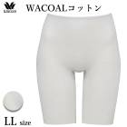 拾 Wacoal ŷʡWACOALåȥ ܥȥॹ 3ʬ LL ե꡼åƥ ᡼3ޤ ե HLD249 P