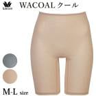 拾 Wacoal ʺڤä WACOAL ܥȥॹ 3ʬ ML ᡼3ޤ ե HL291 P