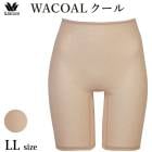 拾 Wacoal ʺڤä WACOAL ܥȥॹ 3ʬ LL ᡼3ޤ ե HL291 P