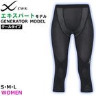 �������ѡ��ȥ�ǥ� �����륿���� �拾���� Wacoal CW-X ��ǥ����� ���ݡ��ĥ����� CWX���ܿ��䴶 ���ߥ��� ���� ���ݡ��ĥ쥮�� HXY767 ��S�ۡ�����̵����