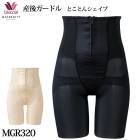 �拾���� �ޥ��˥ƥ� ���� ���奬���ɥ� �Ȥ��Ȥ󥷥����� (���󥰾�) Wacoal �᡼����1���ޤ� MGR320 ��P�ۡ�����̵����