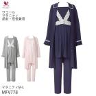 �拾���� Wacoal�ޥ��˥ƥ� ������������� �ޥ��˥ƥ��ѥ��󥵥�֥�ѥ���� ���������ޥ��˥ƥ�M-L MFV778 ��P�ۡ�����̵����