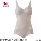 Wacoal �拾���� �ܥǥ����ݡ��ȥܥǥ������� ������:B-C(90LL),C95/3L ��å��� �Դ��᥵�ݡ��� 1��-2�� AHK150�θ���� ARA150 ��P�ۡ�����̵����