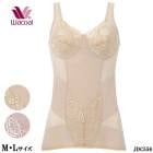 Wacoal �拾���� ���å��դ�����ʡ� ��������M��L ��å��� ���������ȥ֥饭��� ���ե� 1��-2�� JHK556�θ���� JDC556 ��EV�ۡ�P�ۡ�����̵����