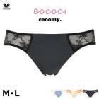 �拾���� Wacoal GOCOCi ������ cooomy. M��������L������ ���硼�� ȩ�����꤬�䤵���� �᡼����1���ޤ� PGG124 ��P��