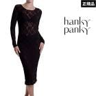 �ϥ󥭡��ѥ󥭡� Hankypanky ���� �����˥��㡼�졼�����󥰥��꡼�֥ߥåɥɥ쥹 ���졼�� H48D124 ��H��