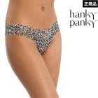 �ϥ󥭡��ѥ󥭡� Hankypanky �ץ��ƥå� �����˥��㡼�졼�������饤������ �ץ����� ���� T�Хå� 4��-5�� H2X1584 ��H��