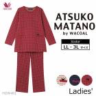 �拾���� Wacoal  (LL������ 3L������) ���ĥ��ޥ���  Ĺµ�ѥ����  HDW401��P��