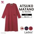 �拾���� Wacoal  (LL������) ���ĥ��ޥ���  Ĺµ���ԡ����ѥ����  HNW402��P��