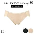 拾 Wacoal ࡼ󥰥֥ ڥ硼 (LL) Ρޥ륷硼 ᡼3ޤ PXC705 P