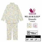 35%OFF 2025AW����拾���� Wacoal ���������ѥ���� (SP-LP��������Ĺµ  CDW459��S��