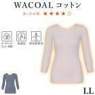 拾 Wacoal LL Wacoal ää꥿ ǥ 8ʬµ äʡ Uͥå ݲ Ĺµ ᡼2ޤ CLD340  P