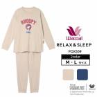 30%OFF ¨���вٲ� Wacoal �拾���� ���å��������꡼�� ���̡��ԡ� �ѥ���� (M������ L������) �ԡ��ʥå� Ĺµ  FDX559 ��S��