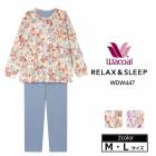 30%OFF Wacoal �拾���� ���å��������꡼�� ���ä����ѥ���� (M������ L������) WDW447 ��S��