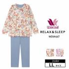 Wacoal �拾���� ���å��������꡼�� �ѥ���� (LL������) WDW447 ��S��