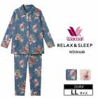 Wacoal �拾���� ���å��������꡼�� �ѥ���� (LL������) WDW448 ��P��