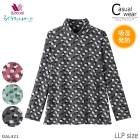 �拾���� Wacoal �餯�饯�ѡ��ȥʡ� �ϥ��ͥå�(Ĺµ) LLP������ �ȥåץ� �ۼ�ȯǮ ��Ϸ���� ���ե� DAL421 ��P��