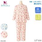 �拾���� Wacoal �餯�饯�ѡ��ȥʡ� �ѥ���� (LLP������) Ĺµ ����ܥ��� �������Ǻ� ��Ϸ���� ���ե� DNL308 ��P��