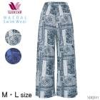 �拾���� Wacoal�����०���� �磻�ɥѥ�� �ܥȥ� (M��L������) �Х������ ����� ñ�� ���ե� SDQ351 ��F��