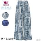 �拾���� Wacoal�����०���� �磻�ɥѥ�� �ܥȥ� (M��L������) �Х������ ����� ñ�� ���ե� SDQ351 ��F��