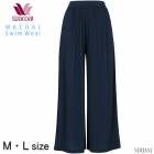 �拾���� Wacoal�����०���� �磻�ɥѥ�� �ܥȥ� (M��L������) ����� ñ�� ���ե� SDQ352 ��F��