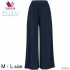 �拾���� Wacoal�����०���� �磻�ɥѥ�� �ܥȥ� (M��L������) ����� ñ�� ���ե� SDQ352 ��F��