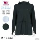 �拾���� Wacoal �拾���륹���०����ñ�ʥ����ƥ� UV�ѡ����� (M��L������) ��Φξ�� �ۿ�®�� �������� UV���å� ���ե� SDY035 ��F��