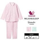 30%OFF �拾���� Wacoal ���������ѥ���� (SP-L�������ˤ��ä����ѥ���� ��ǥ�����Ĺµ ���ե� CDW496 ��S��