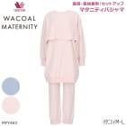 �拾���� (Wacoal) �ޥ��˥ƥ� �ѥ���� (Ĺµ)  ���åȥ��å� �ޥ��˥ƥ�M-L������ MFY463 ��P��