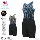 �拾���� Wacoal�����०���� �ե륷������ ���ѥ졼�ȿ��� ����� ���� ���ե� SWS710 ��F��