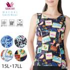 �拾���� Wacoal�����०���� �ե륷������ �ȥå� ���� ���� ����� (15L��17LL������) ���ե� SWY620 ��F�ۡ�����̵����