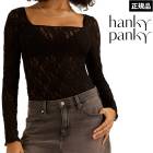 �ϥ󥭡��ѥ󥭡� Hankypanky �����˥��㡼�졼�����������ͥå����󥰥��꡼�� Ĺµ����ʡ� �󸵿��� ���� ���졼�� 1��-2�� H48T474 ��H��