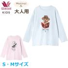 �拾���� Wacoal���å� ����� �ѥ���� (S������ M������) ��˥��å��� �ȥåץ� �ף�����쥰�롼�� CEX187 ��P��