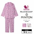 Wacoal �拾���� �ߥ�ȥ� �ѥ���� (S-L������) NDX555 ��P��