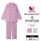 Wacoal �拾���� �ߥ�ȥ� �ѥ���� (LL������) NDX555 ��P��