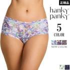 �ϥ󥭡��ѥ󥭡� Hankypanky �����˥��㡼�졼���ץ��ƥåɥܡ������硼�� �ץ��� ���졼���ܡ�����å����硼�� 4��-5�� HPR4812 ��H�ۡ�����̵����