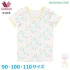 �拾���� Wacoal �˽������ѥȥå� ����ʡ� MOOMIN����� �ࡼ�ߥ� (90������ 100������ 110������)Ⱦµ�ʣ�ʬµ�� �᡼����1���ޤ� CKV215 ��P��