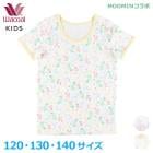 �拾���� Wacoal �˽������ѥȥå� ����ʡ� MOOMIN����� �ࡼ�ߥ� (120������ 130������ 140������)Ⱦµ�ʣ�ʬµ�� �᡼����1���ޤ� CKV215 ��P��