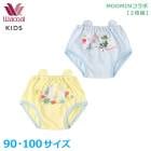 �拾���� Wacoal �ࡼ�ߥ� MOOMIN����� �ȥ졼�˥󥰥ѥ�� �ȥ�ѥ� (90��100������) 2���� �˽����ȥ�ѥ� ���Ρ��ޥ�� �᡼����3���ޤ� COX212 ��P��