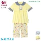 �拾���� Wacoal MOOMIN����� �ࡼ�ߥ� ���å� �ѥ���� (6��8������) ��100�� ŷ���Ǻ� ���λ� �����ѥ���� Ⱦµ Ĺ���ܥ� ������� ���ؽ��� CTT210 ��P��